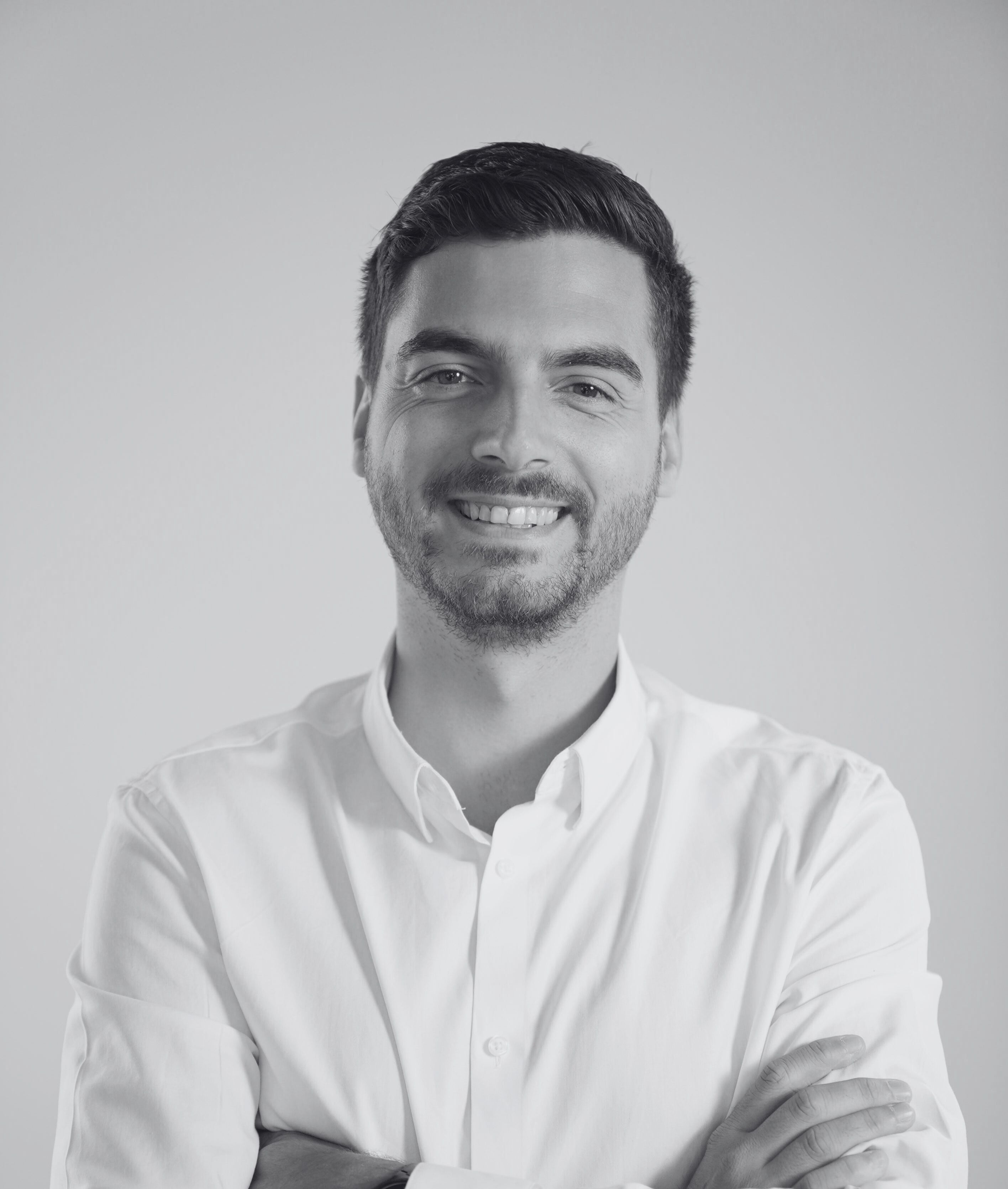 Agent Antoine Pillot - Wheel of Work