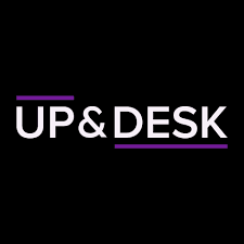 logo UP&DESK
